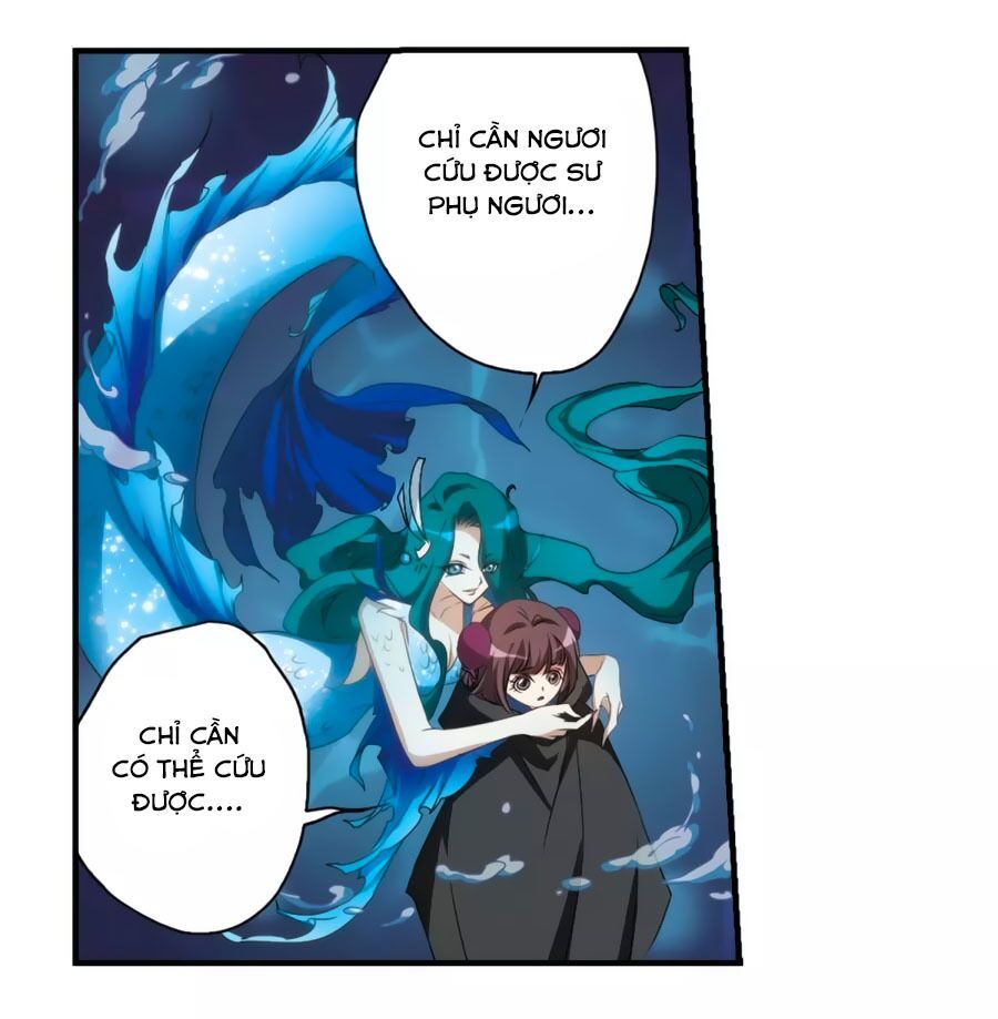 Hoa Thiên Cốt: Chapter 160