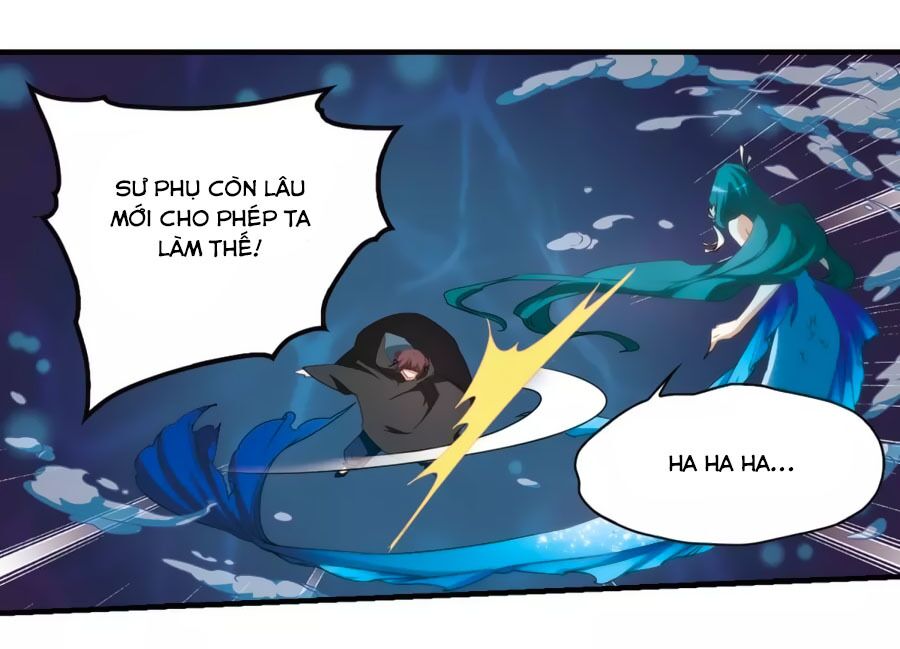 Hoa Thiên Cốt: Chapter 160