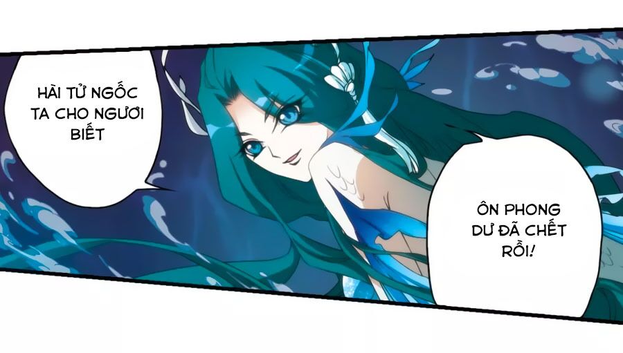 Hoa Thiên Cốt: Chapter 160