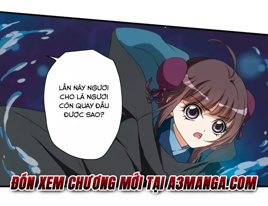 Hoa Thiên Cốt: Chapter 160