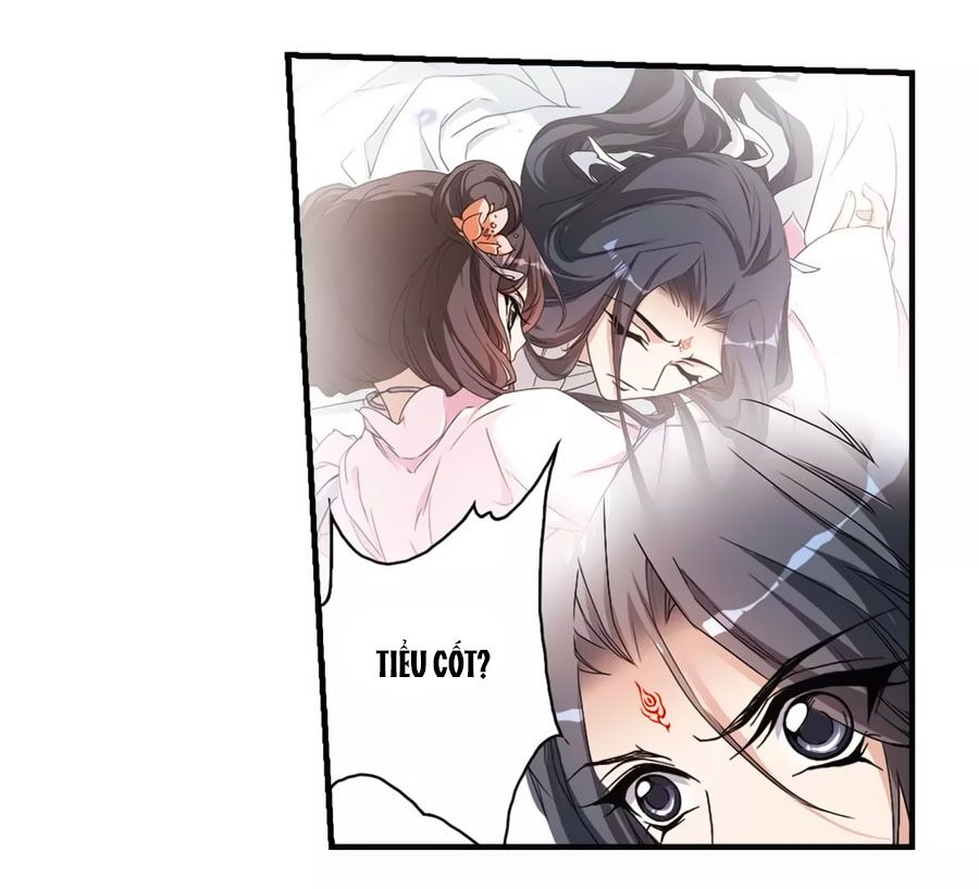 Hoa Thiên Cốt: Chapter 160