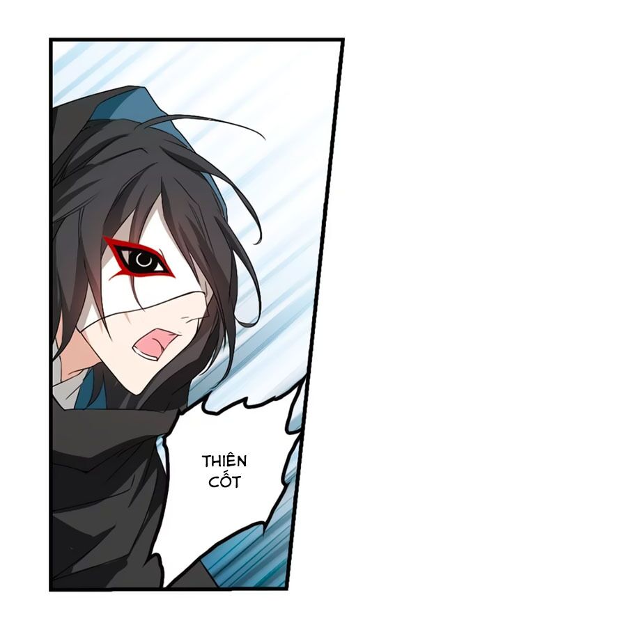 Hoa Thiên Cốt: Chapter 161