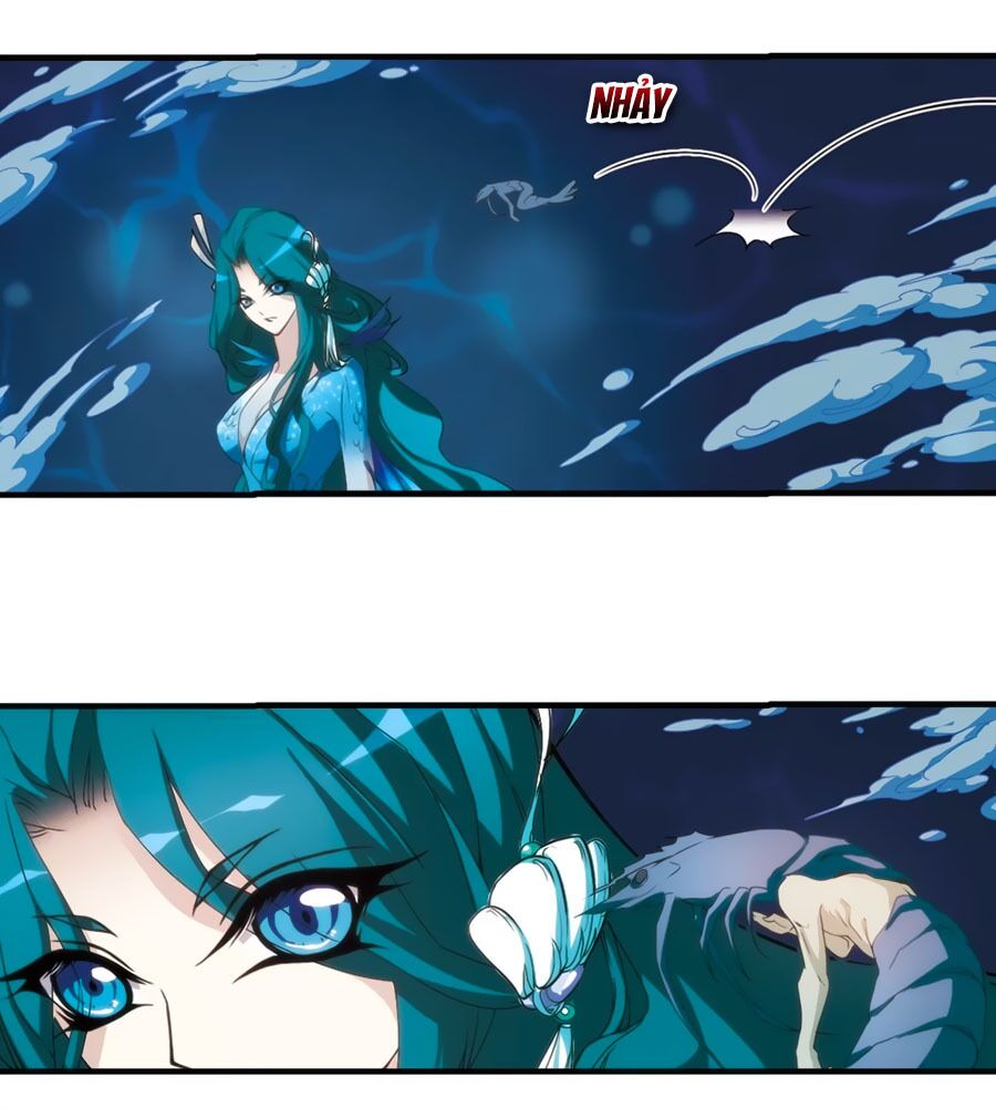 Hoa Thiên Cốt: Chapter 161