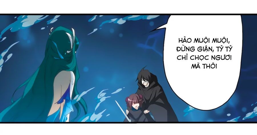 Hoa Thiên Cốt: Chapter 161