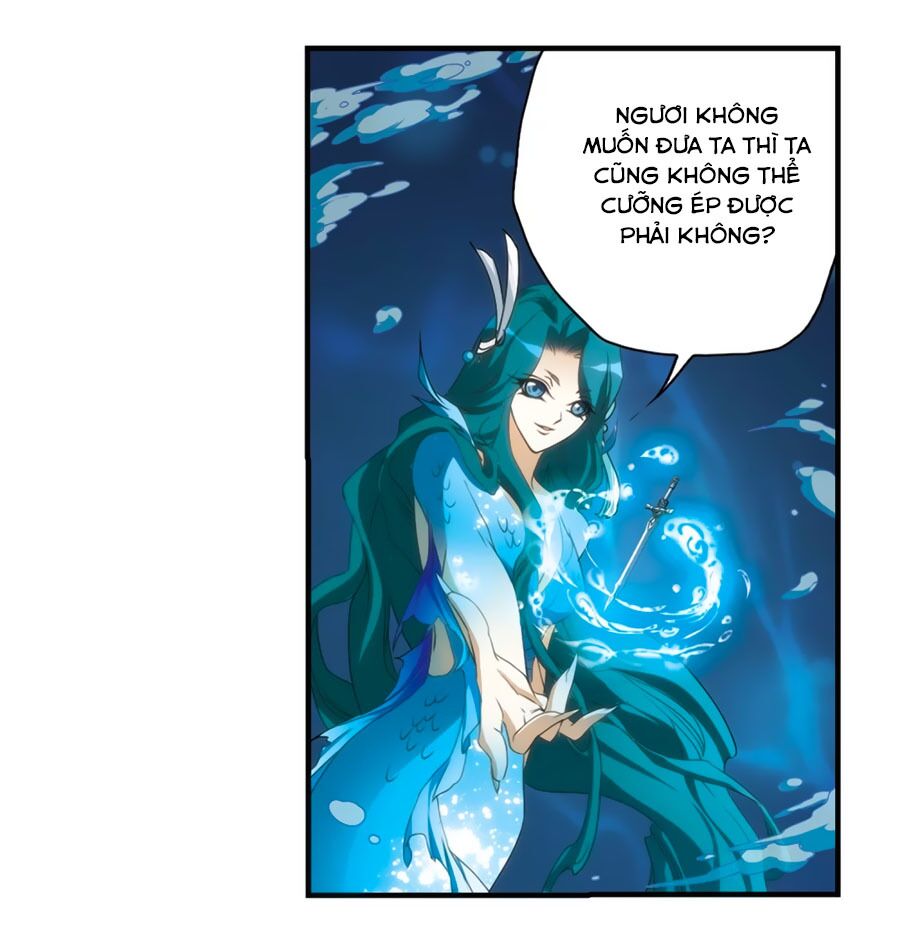 Hoa Thiên Cốt: Chapter 161
