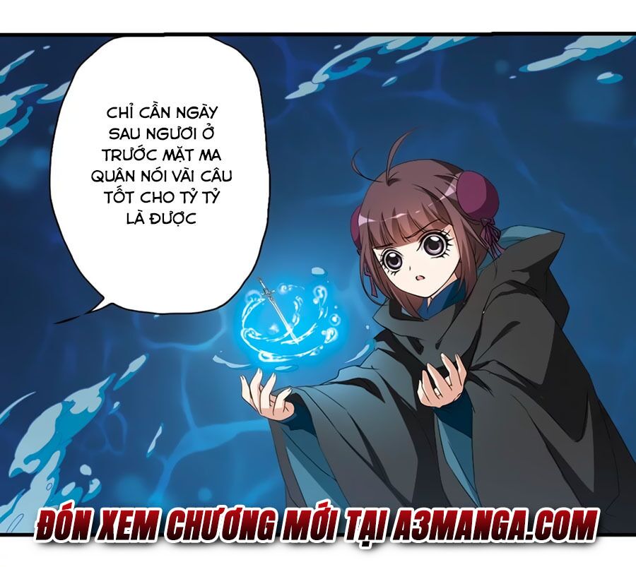 Hoa Thiên Cốt: Chapter 161