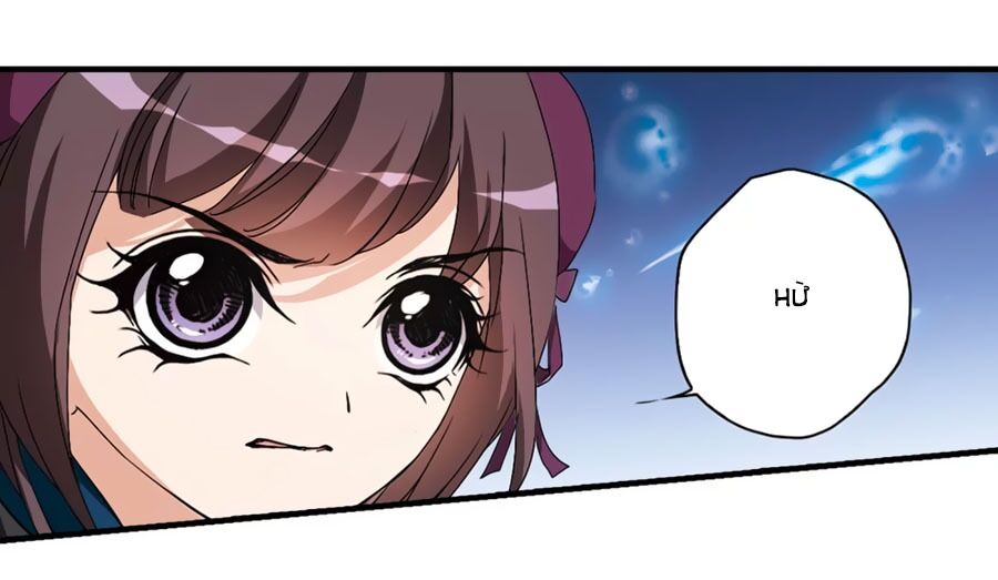 Hoa Thiên Cốt: Chapter 161