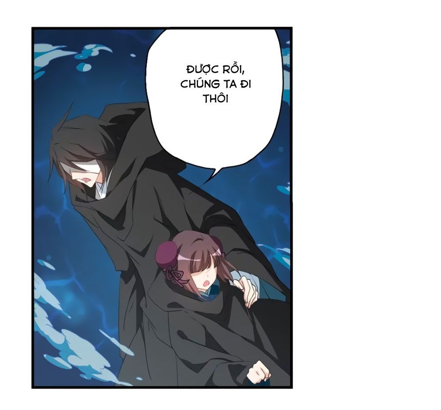 Hoa Thiên Cốt: Chapter 161