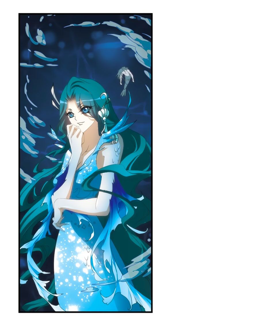Hoa Thiên Cốt: Chapter 161