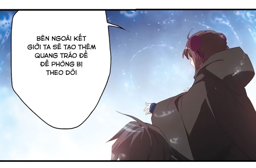 Hoa Thiên Cốt: Chapter 161