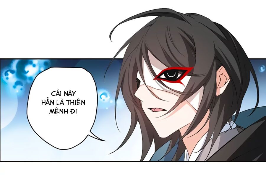 Hoa Thiên Cốt: Chapter 161