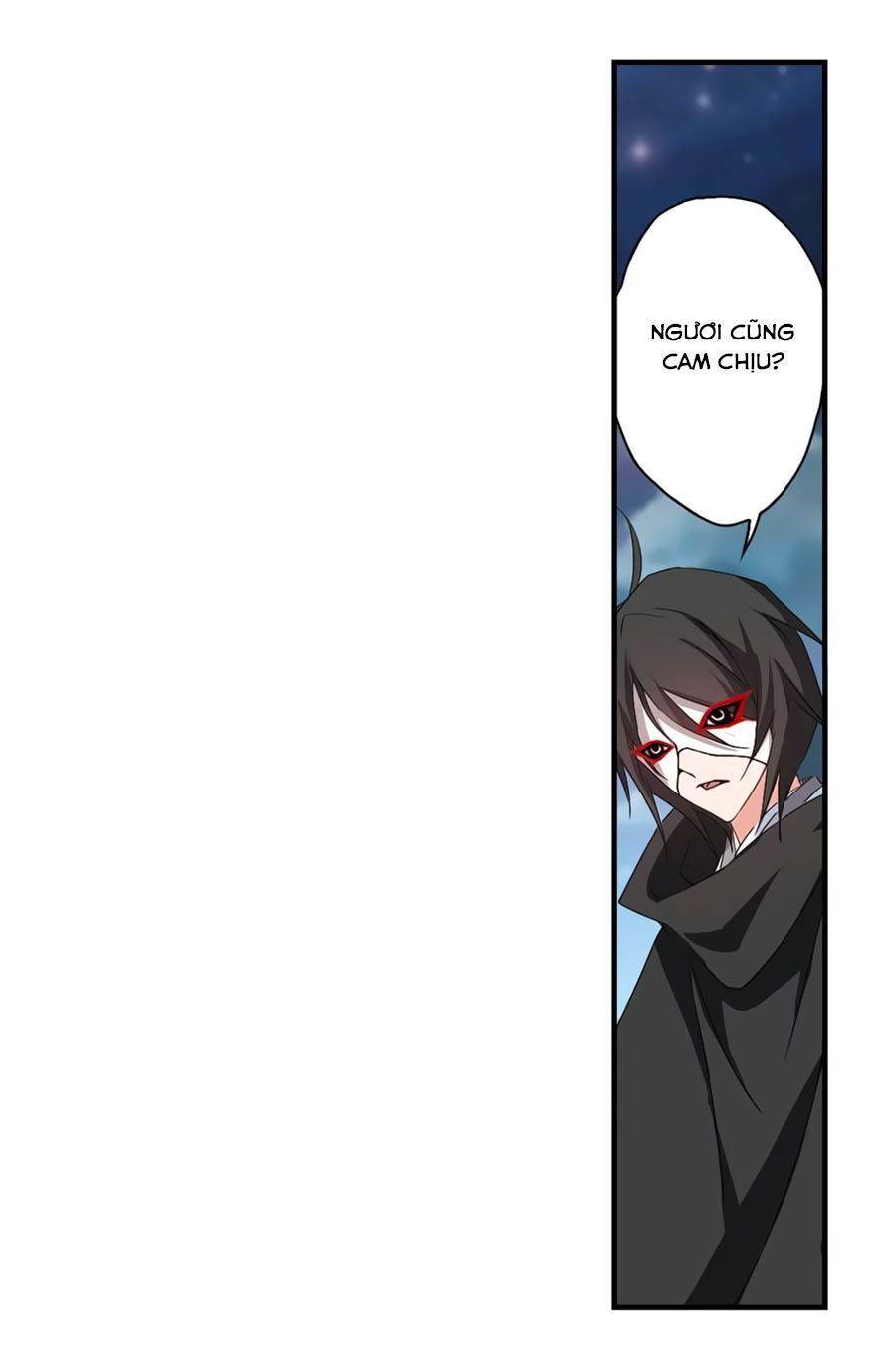 Hoa Thiên Cốt: Chapter 161