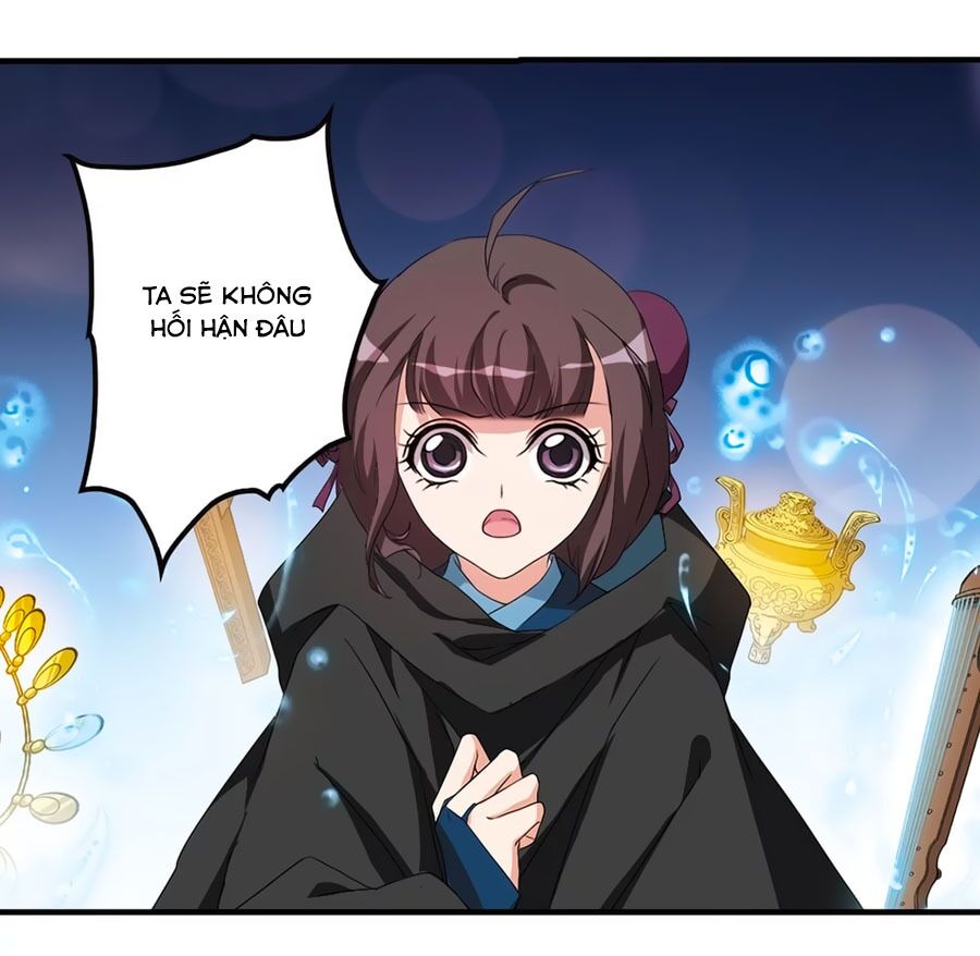 Hoa Thiên Cốt: Chapter 161