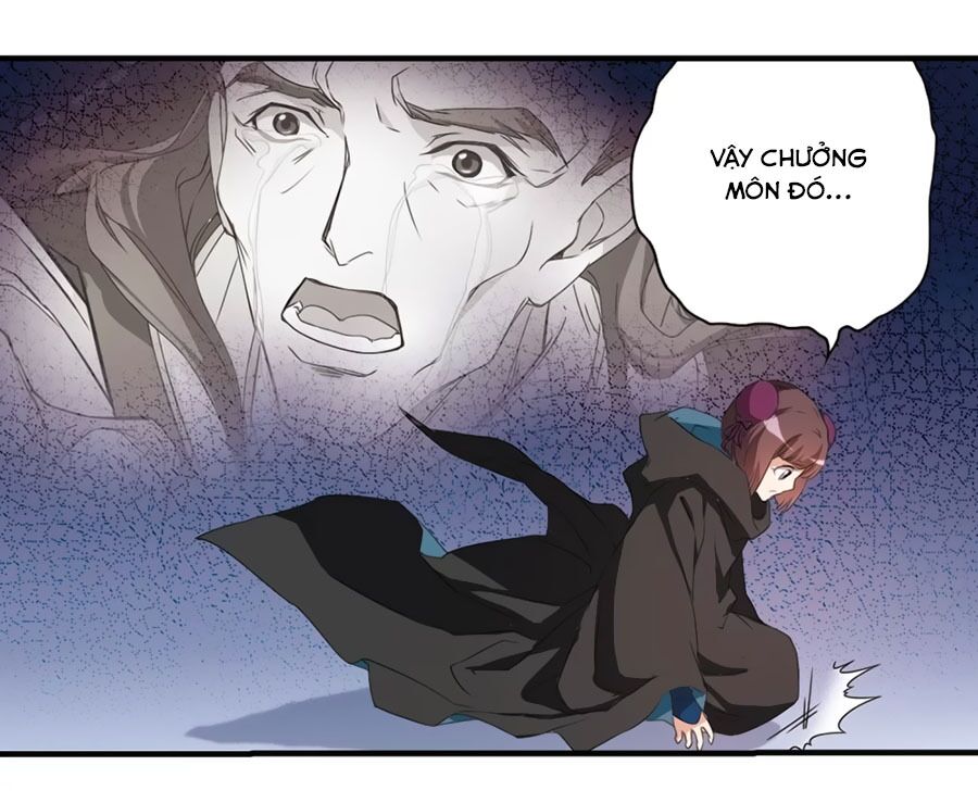 Hoa Thiên Cốt: Chapter 161