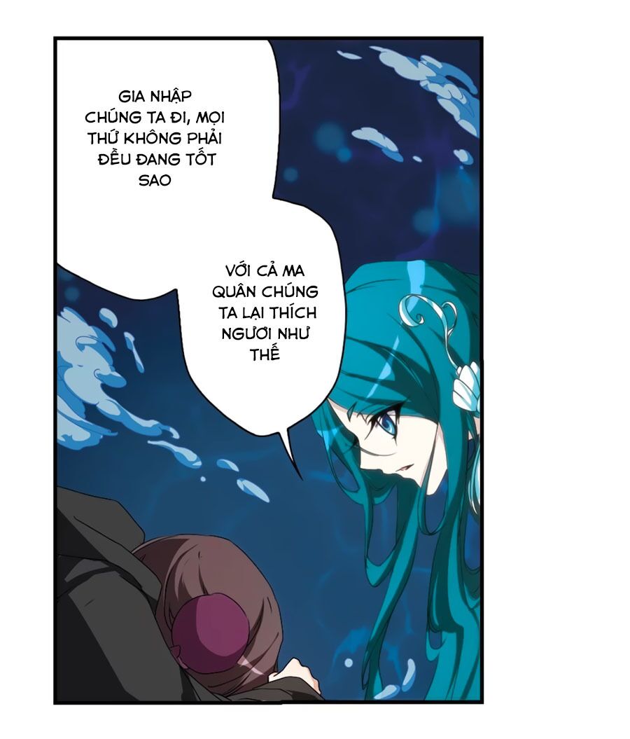 Hoa Thiên Cốt: Chapter 161