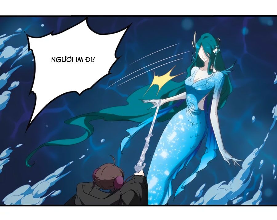 Hoa Thiên Cốt: Chapter 161