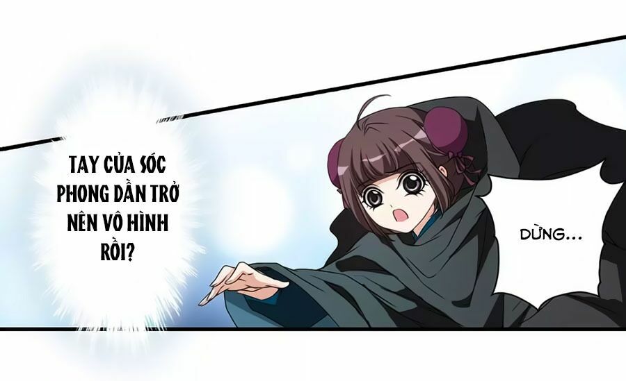 Hoa Thiên Cốt: Chapter 162