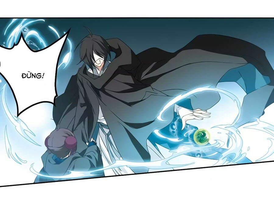 Hoa Thiên Cốt: Chapter 162