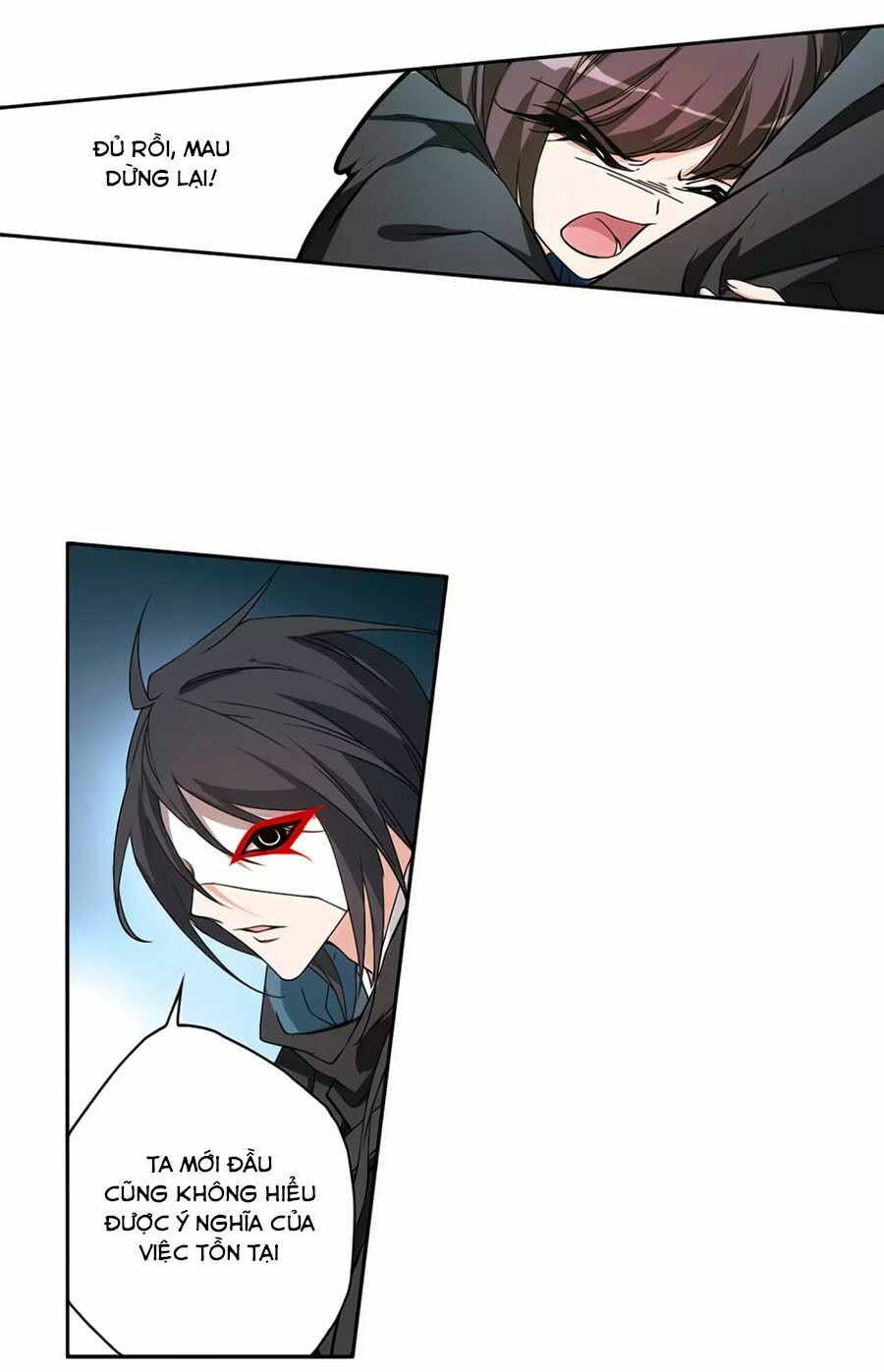 Hoa Thiên Cốt: Chapter 162