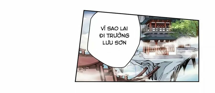 Hoa Thiên Cốt: Chapter 162