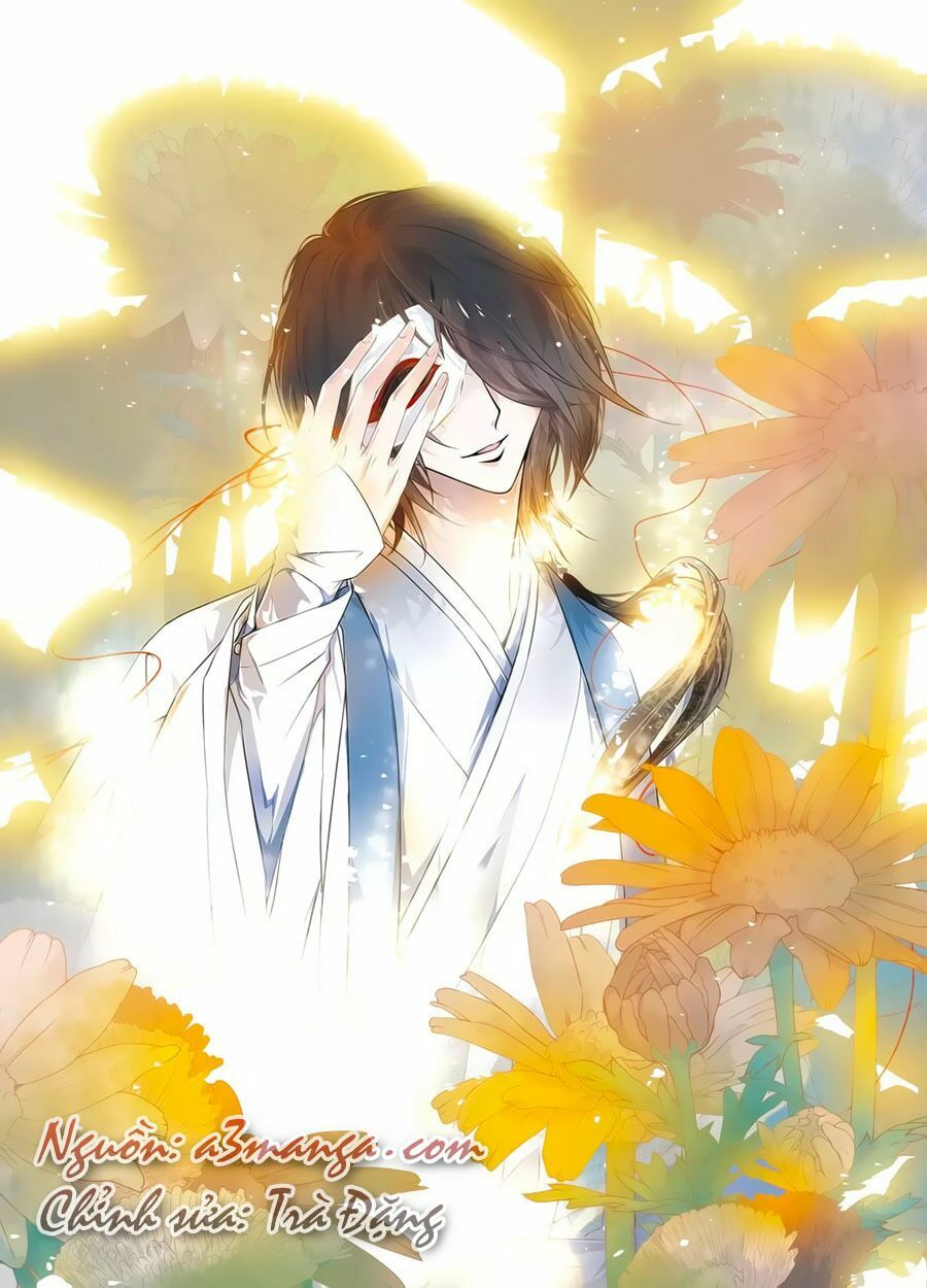 Hoa Thiên Cốt: Chapter 162