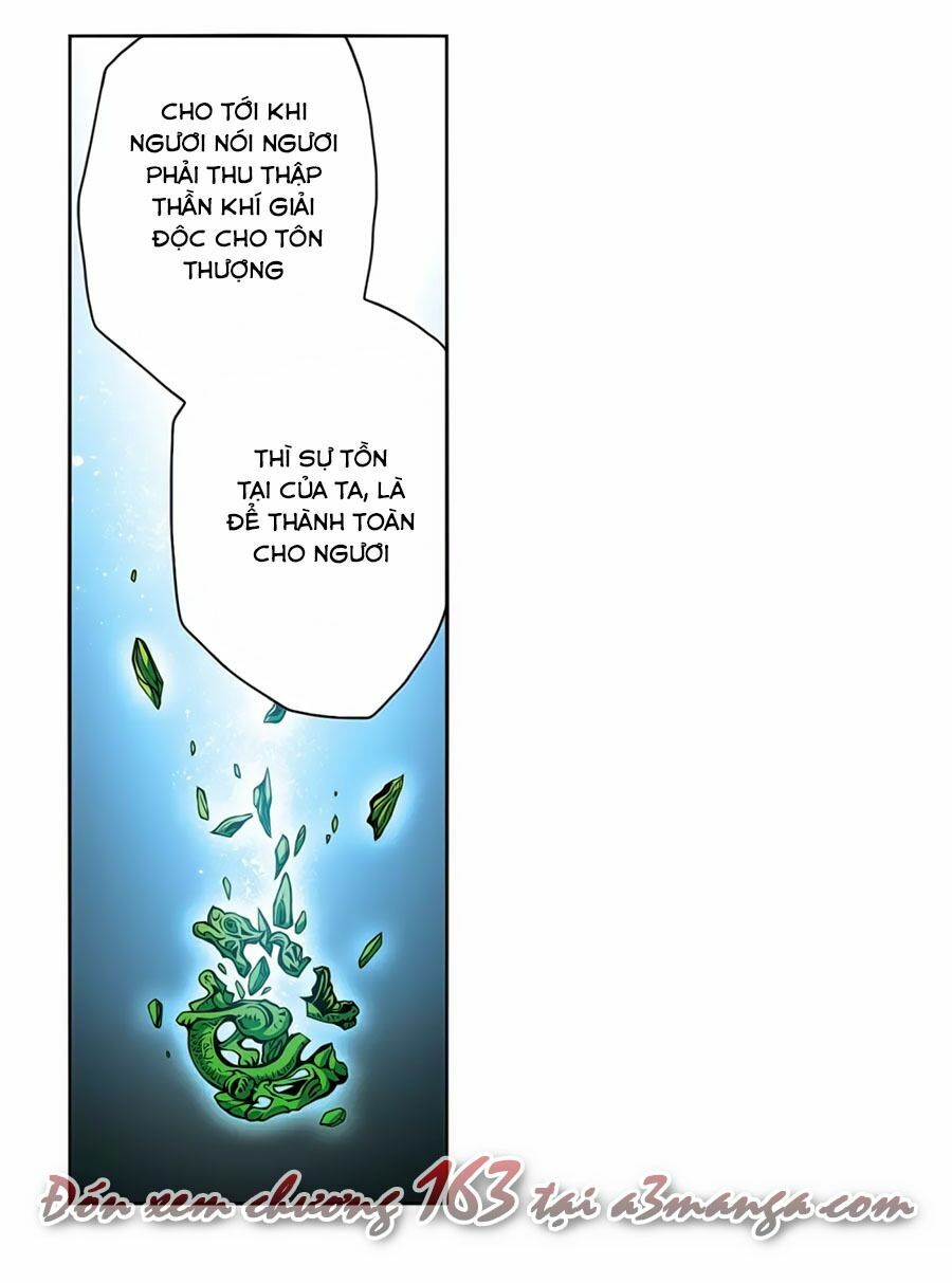 Hoa Thiên Cốt: Chapter 162