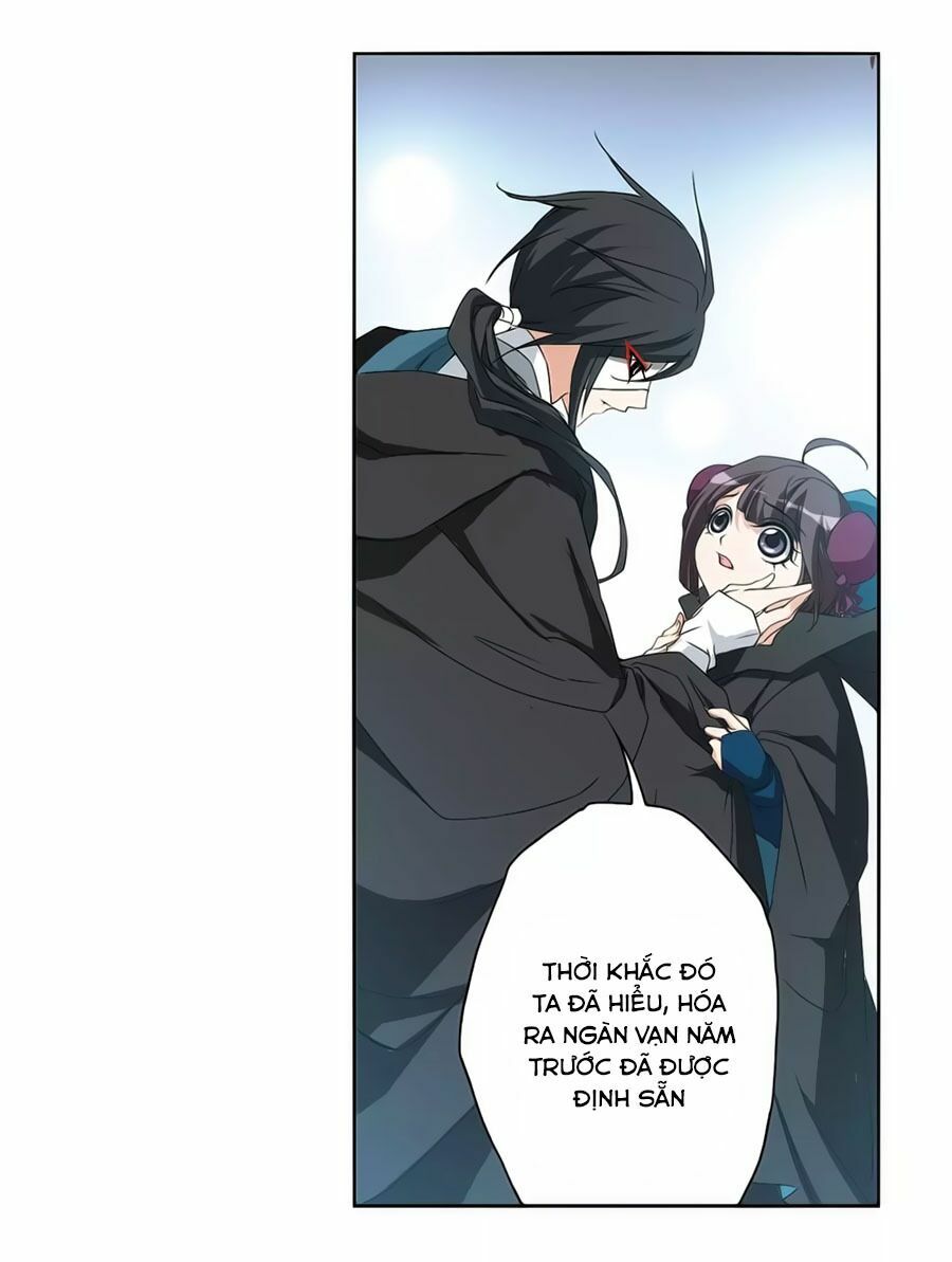 Hoa Thiên Cốt: Chapter 162