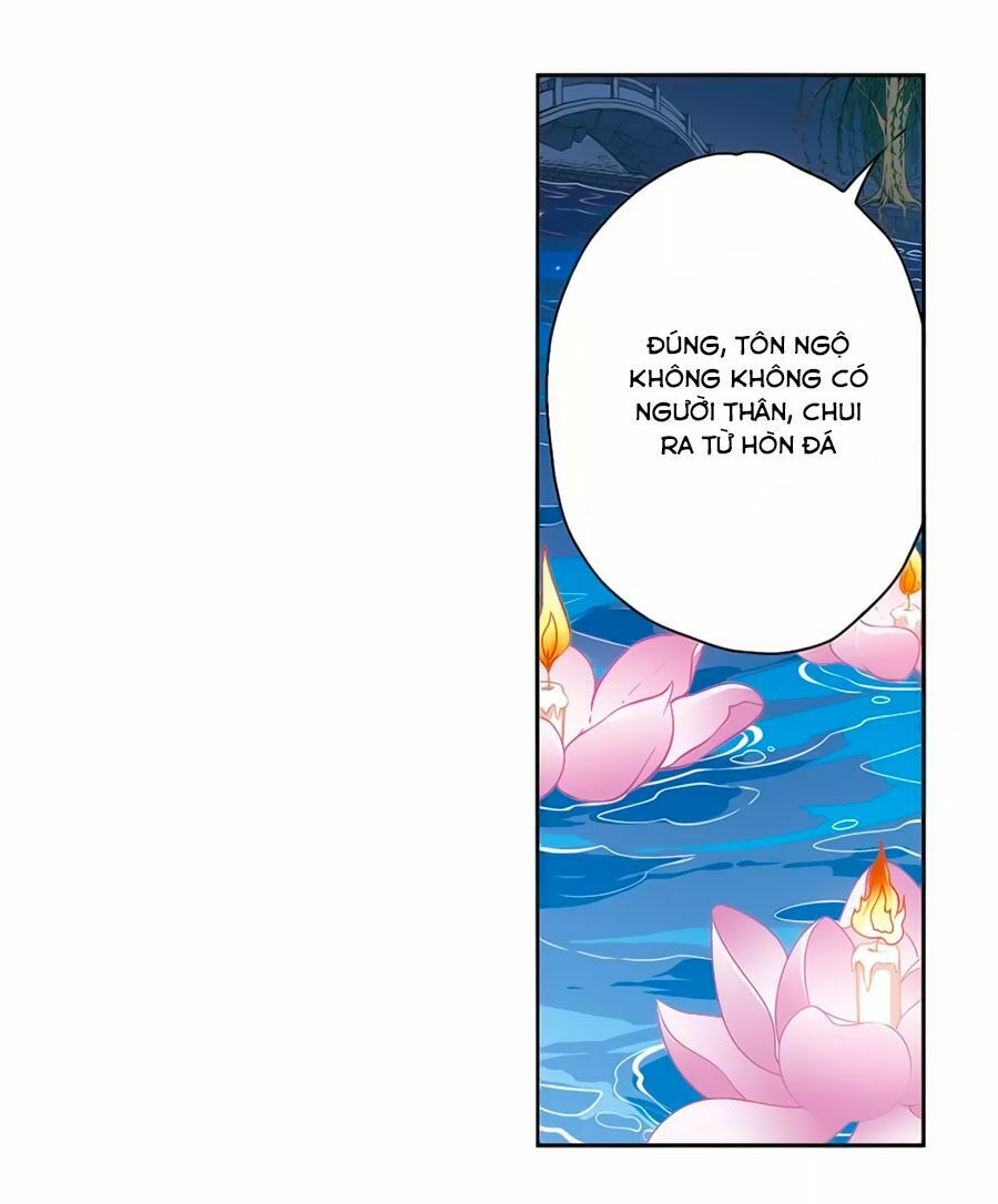 Hoa Thiên Cốt: Chapter 162