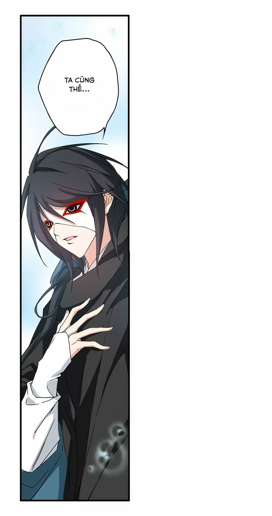Hoa Thiên Cốt: Chapter 162