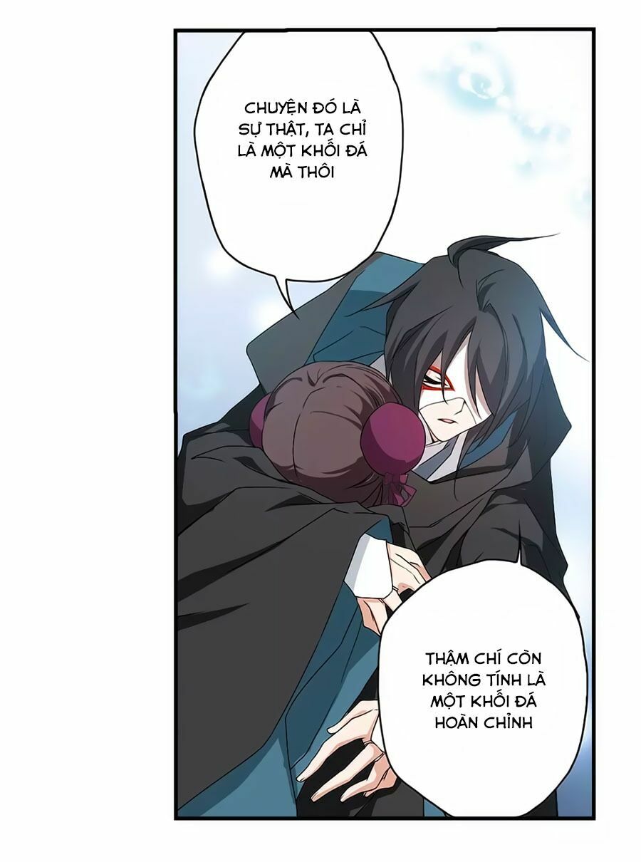 Hoa Thiên Cốt: Chapter 162
