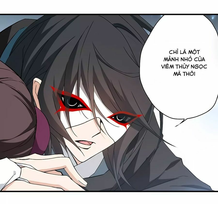 Hoa Thiên Cốt: Chapter 162