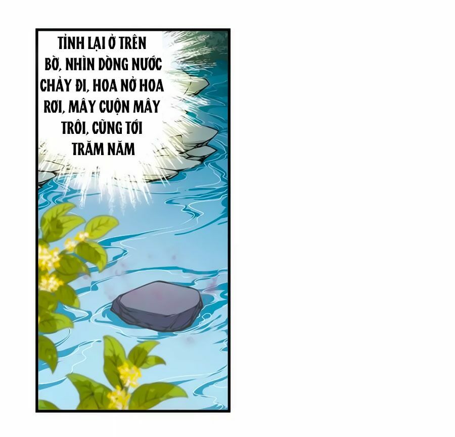 Hoa Thiên Cốt: Chapter 162