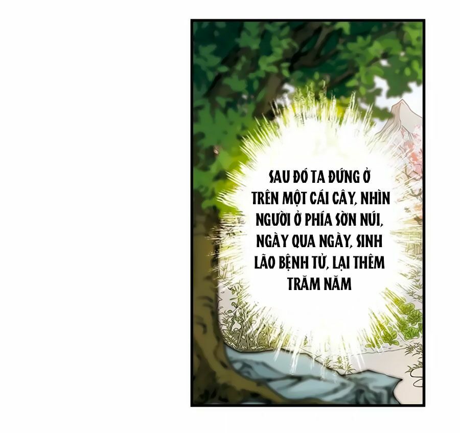 Hoa Thiên Cốt: Chapter 162