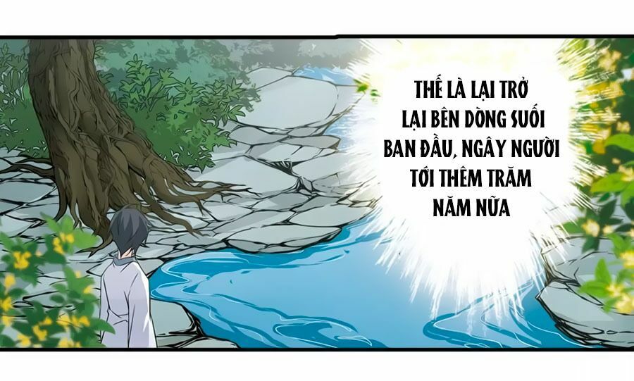 Hoa Thiên Cốt: Chapter 162