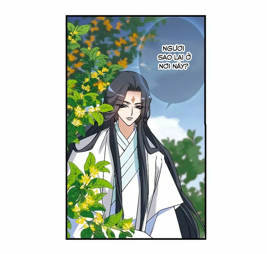 Hoa Thiên Cốt: Chapter 162