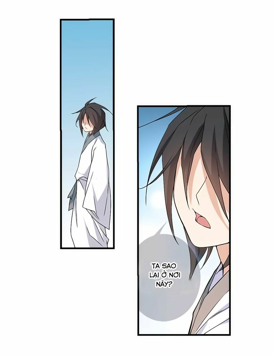 Hoa Thiên Cốt: Chapter 162