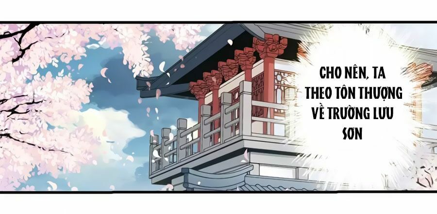 Hoa Thiên Cốt: Chapter 162
