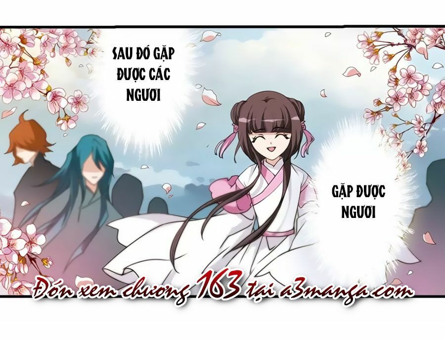 Hoa Thiên Cốt: Chapter 162