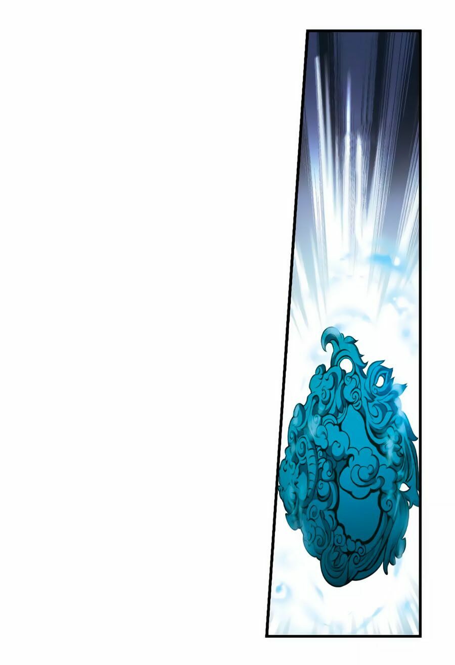 Hoa Thiên Cốt: Chapter 162