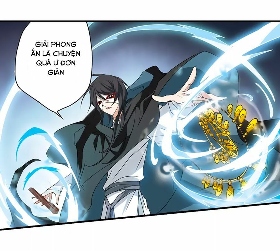 Hoa Thiên Cốt: Chapter 162