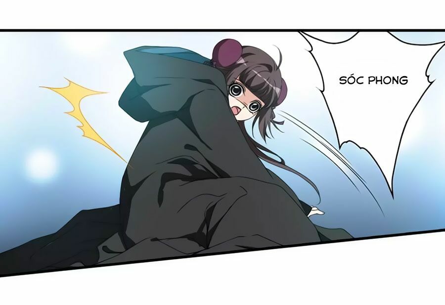 Hoa Thiên Cốt: Chapter 163