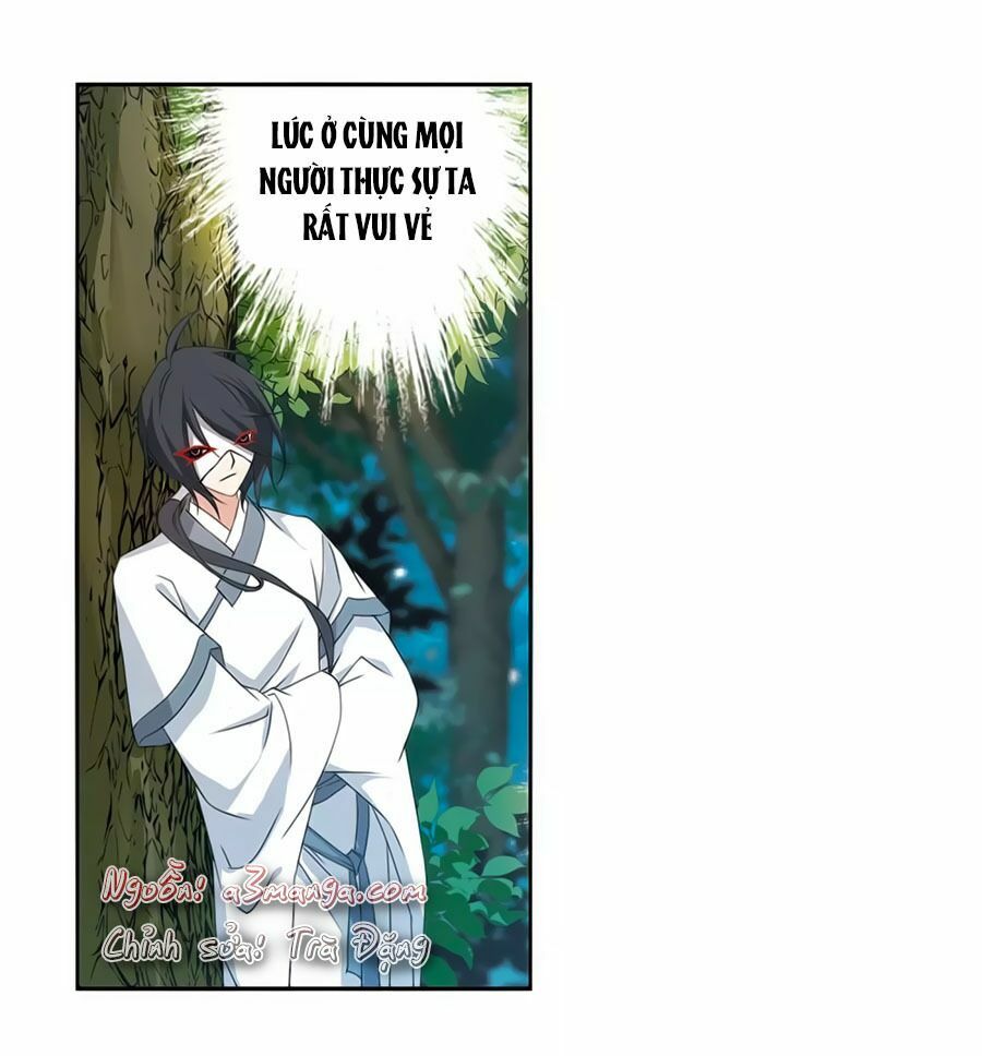 Hoa Thiên Cốt: Chapter 163