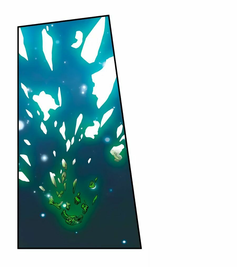 Hoa Thiên Cốt: Chapter 163