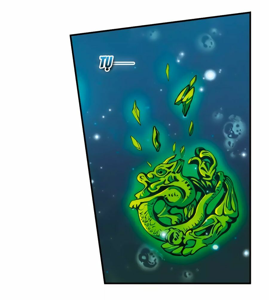 Hoa Thiên Cốt: Chapter 163