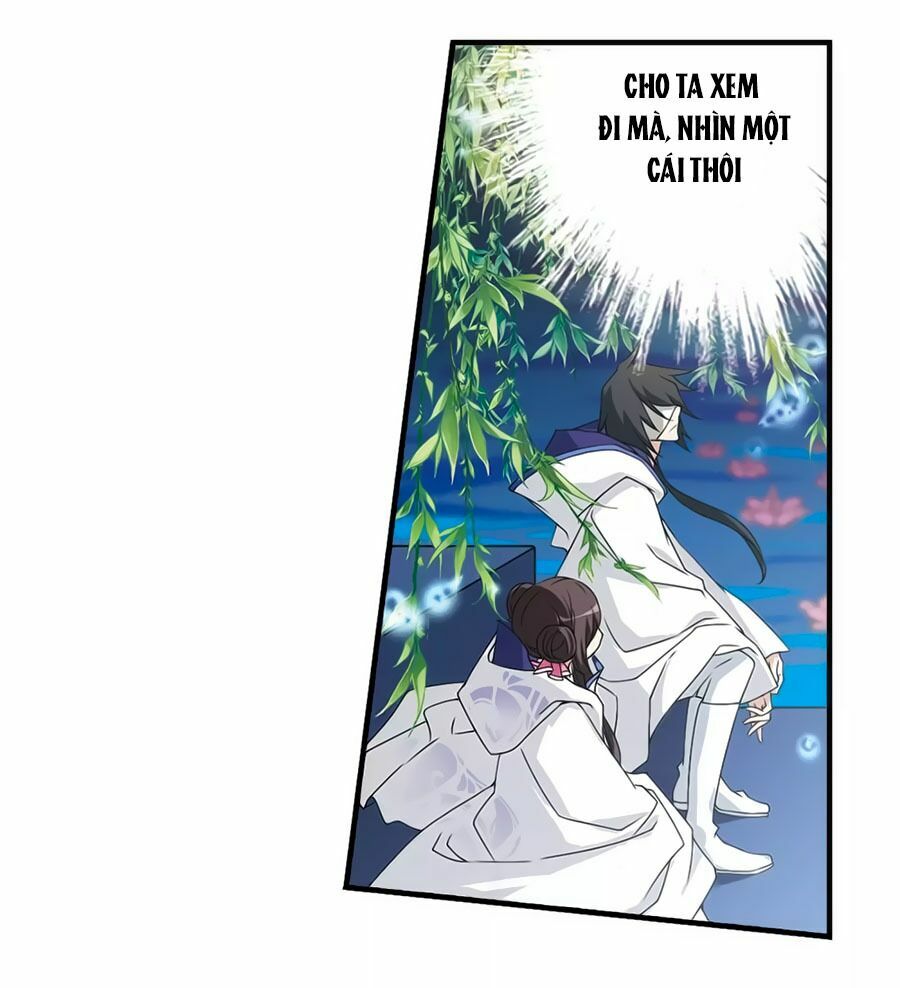 Hoa Thiên Cốt: Chapter 163