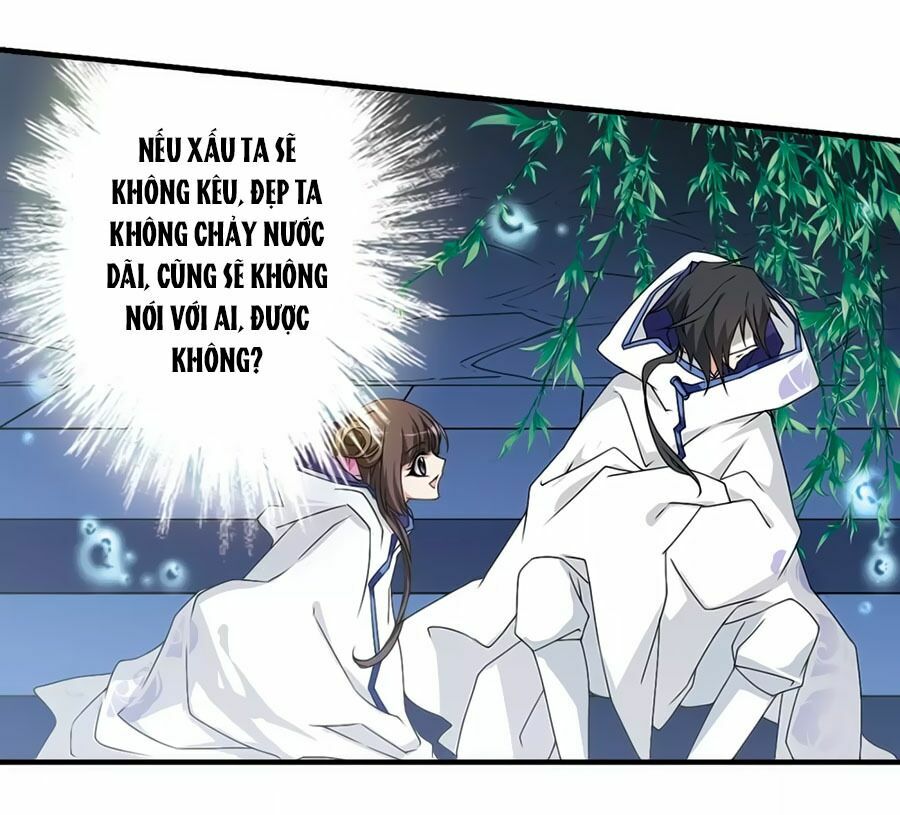Hoa Thiên Cốt: Chapter 163