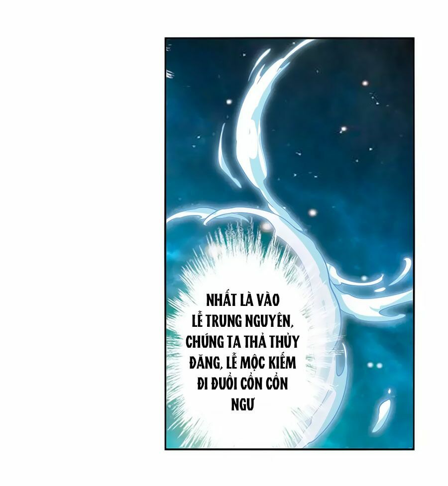 Hoa Thiên Cốt: Chapter 163
