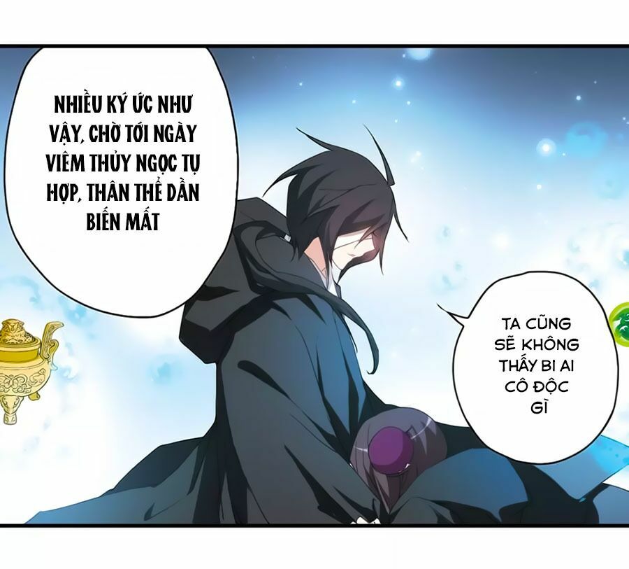 Hoa Thiên Cốt: Chapter 163