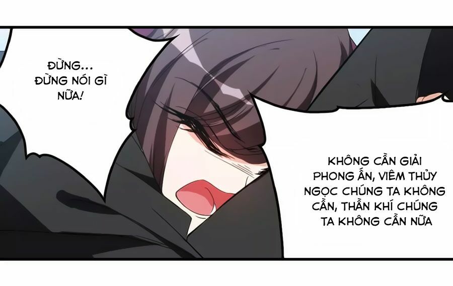 Hoa Thiên Cốt: Chapter 163