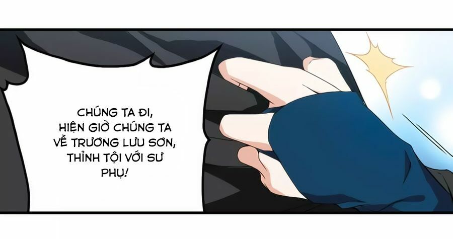 Hoa Thiên Cốt: Chapter 163